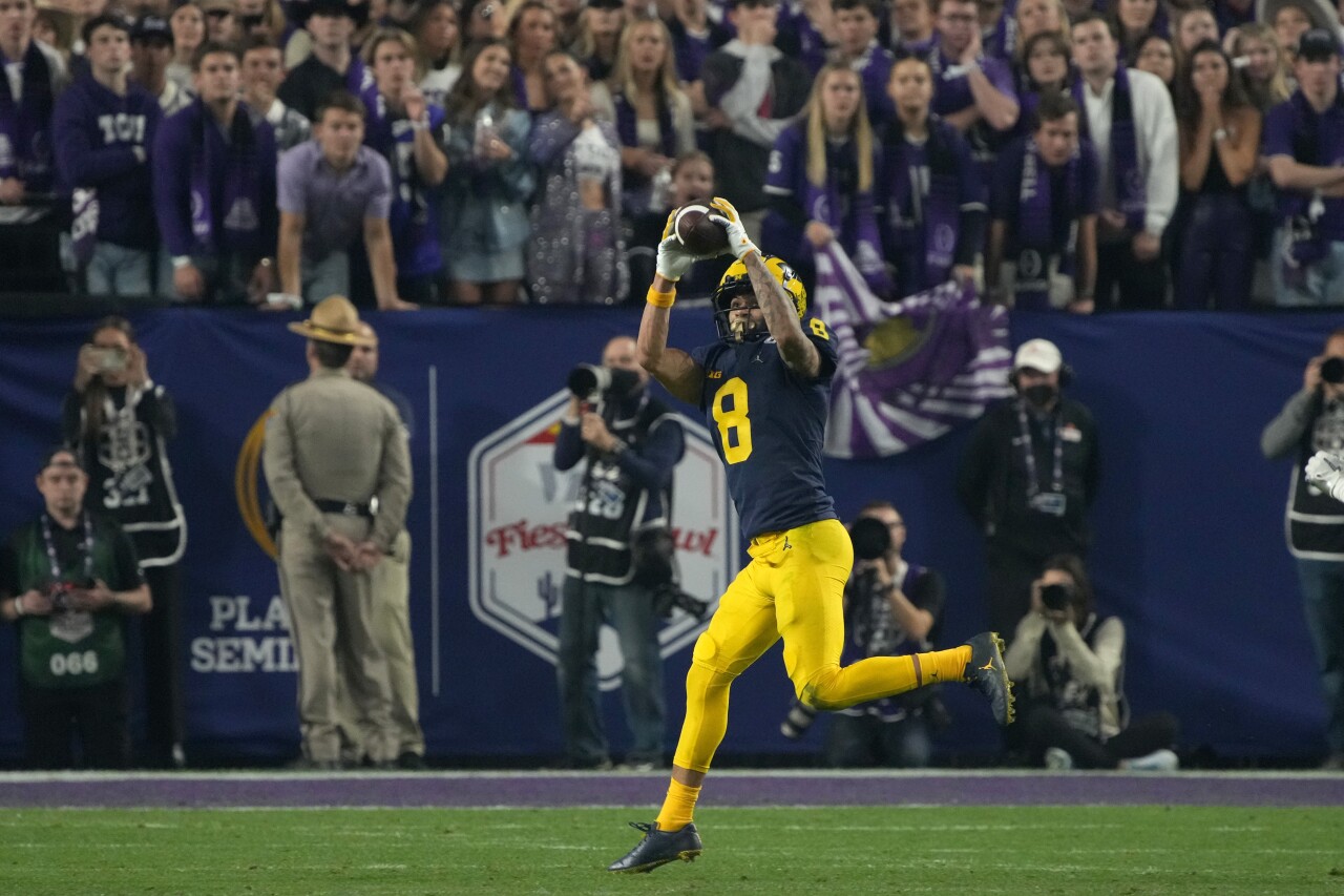 Fiesta Bowl Football