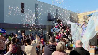Children's Museum of Acadiana