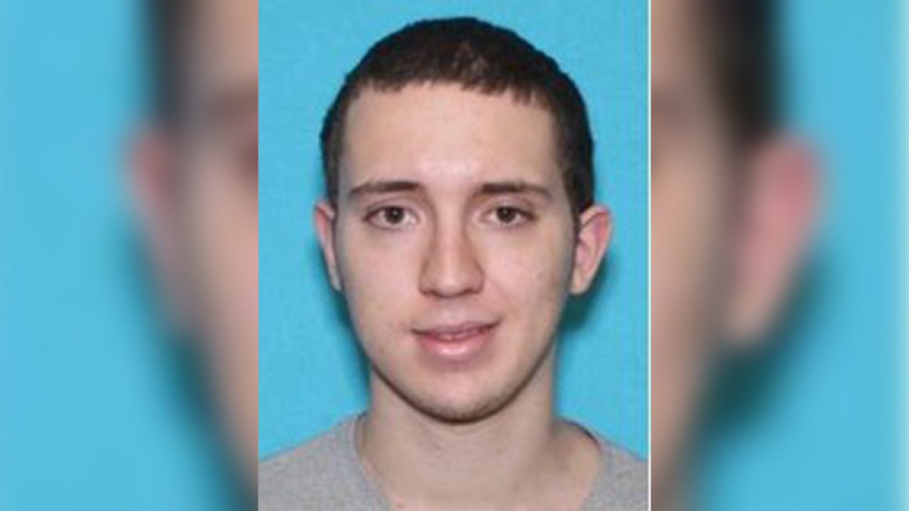El Paso Shooting Suspect Is On Suicide Watch