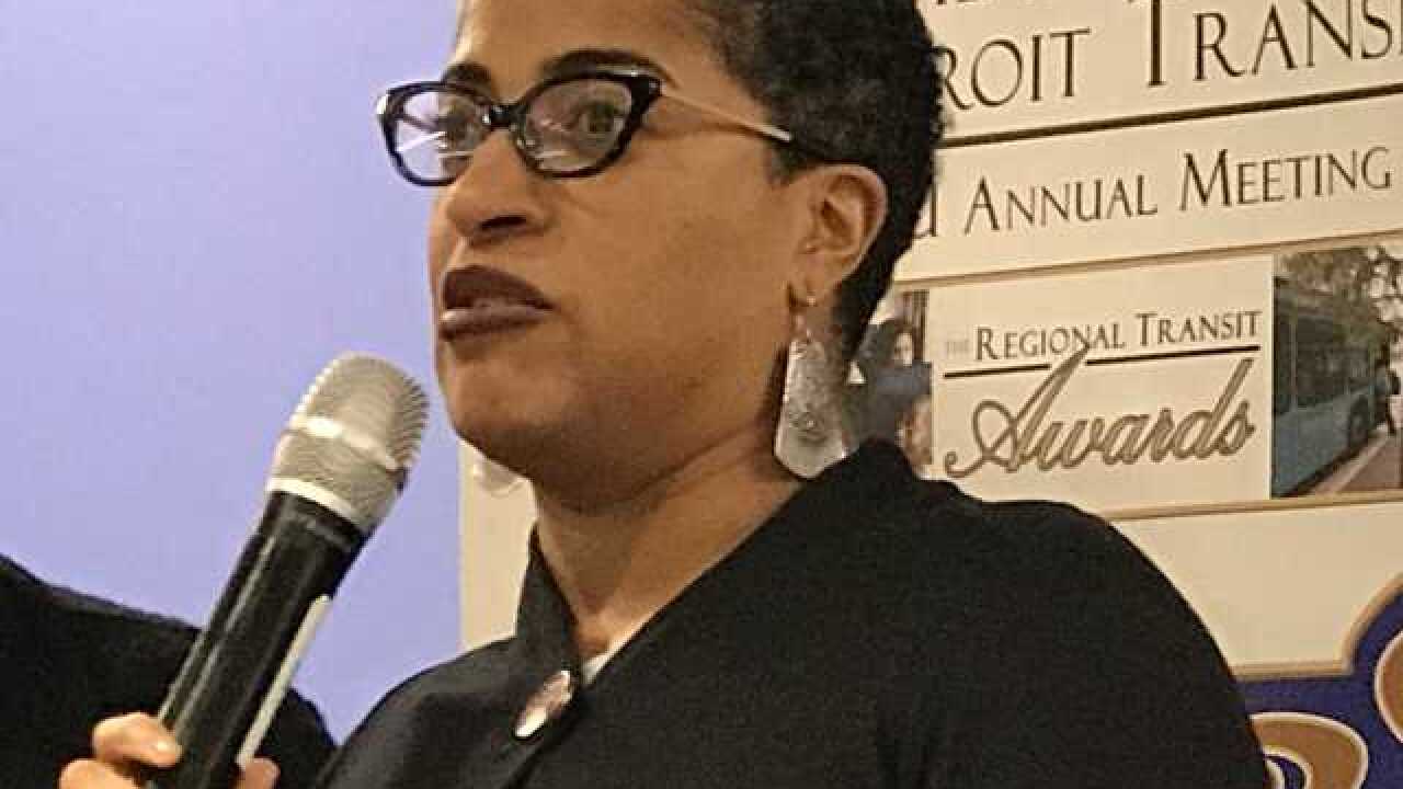 Riders comment on the state of regional transit