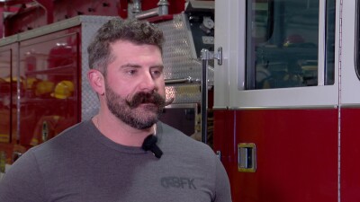 Malvin 'Gabe' Wilson