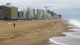 Virginia Beach Oceanfront