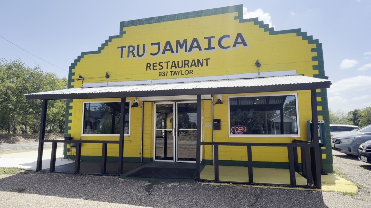 Tru Jamaica 