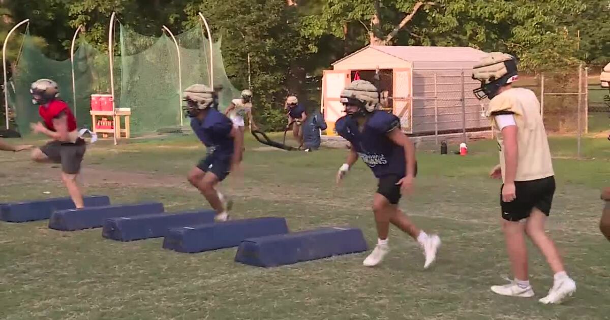 Final Score Friday 2026 Preview: Midlothian Trojans