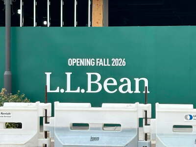 L.L.Bean