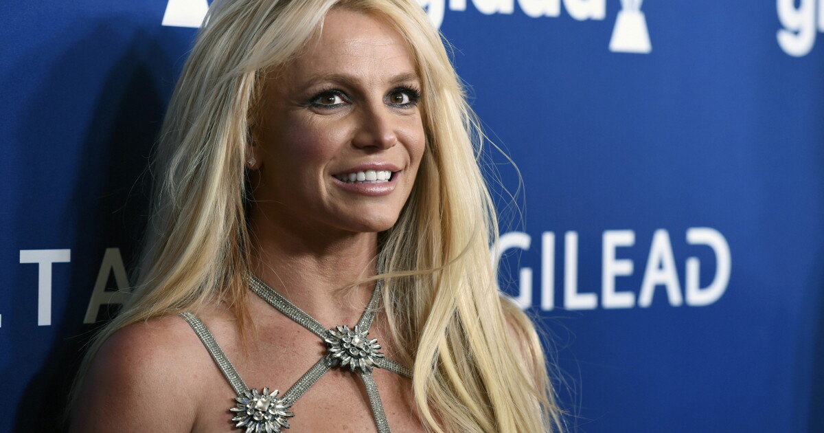 Britney Spears to reportedly publish tell-all e-book