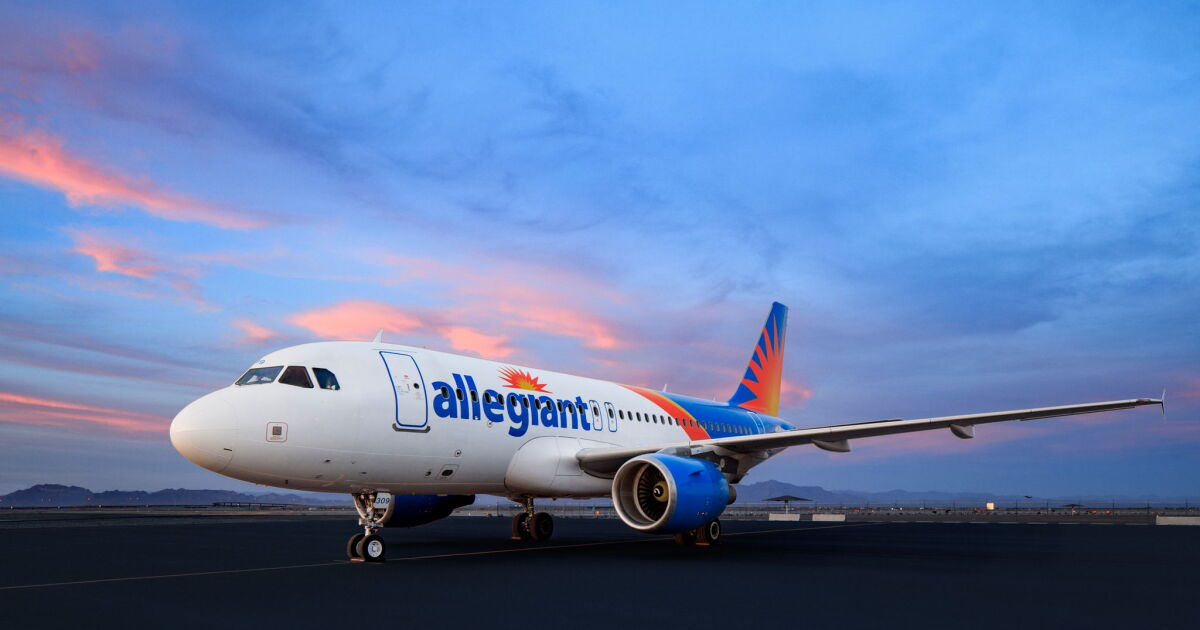 Billings airport vying for new flights after adding Allegiant trip to LA - Vimarsana News