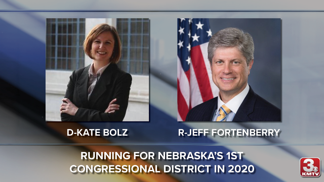 Nebraska Sen Bolz To Run For 1st Congressional District