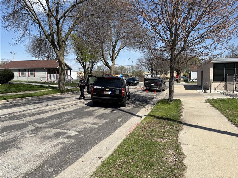 Fatal hit-and-run