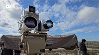 Boise company helping protect US troops from drone attacks