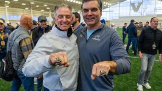 Montana State football alumni