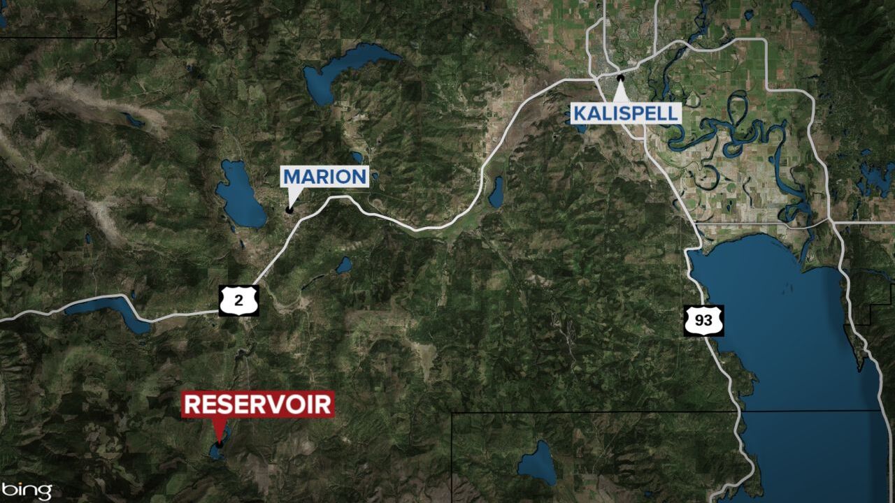 Body of missing kayaker found in Hubbart Dam Reservoir