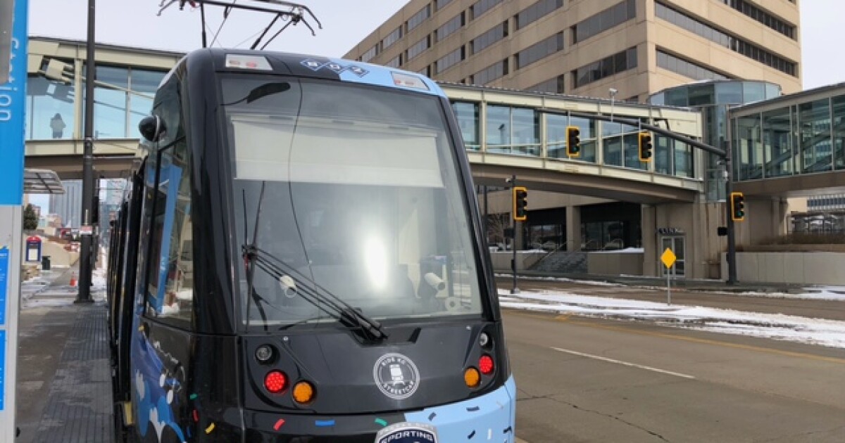 KC Streetcar will resume operations early after the work is completed
