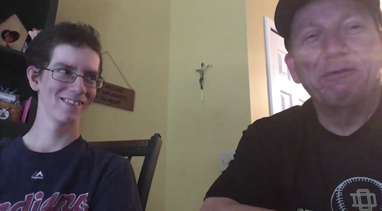 Alternative Baseball Organization players