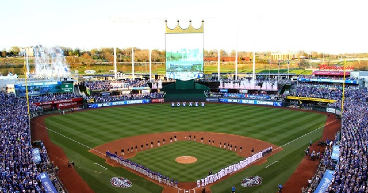 Royals Release 2022 Regular Season Schedule Royals Schedule 2022