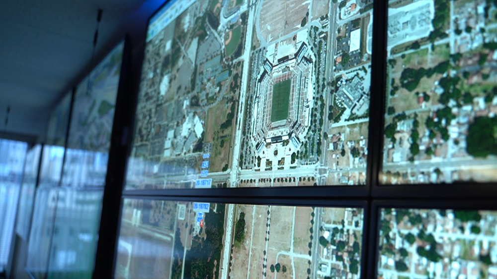 Tampa already prepping for 2021 Super Bowl