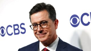 Stephen Colbert