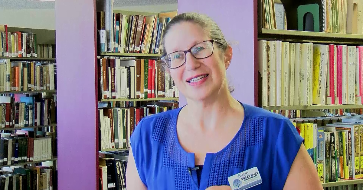 Great Falls library now offers free language lessons - Vimarsana News