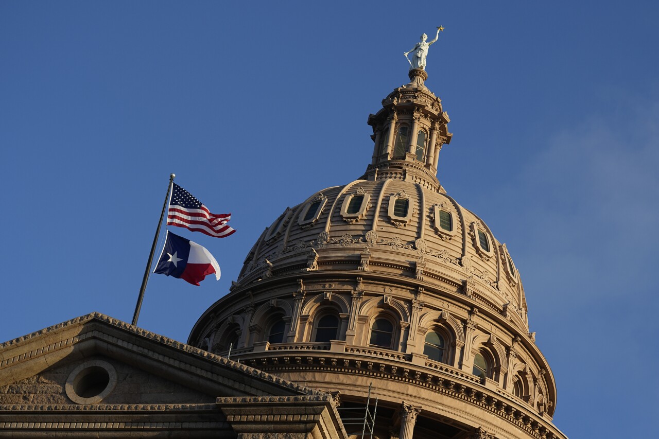 Texas Legislature