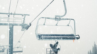 Vail 2026 snowfall 10-13-26