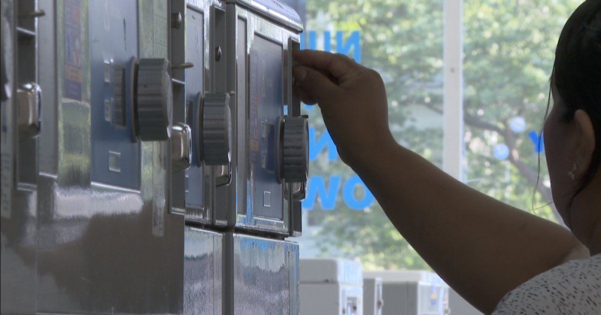 Fresh Spin Laundromat offers free laundry services during grand opening in Independence