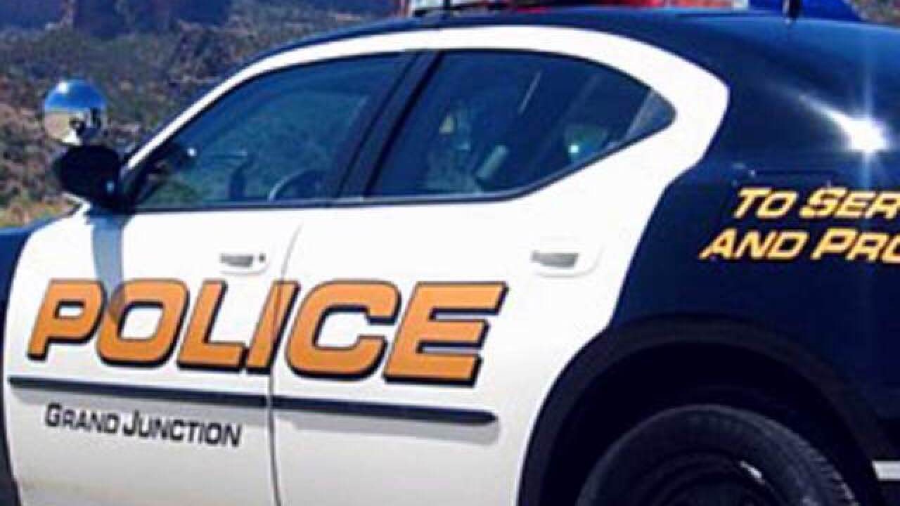 Police: Woman shot by deputy after chase in Grand Junction