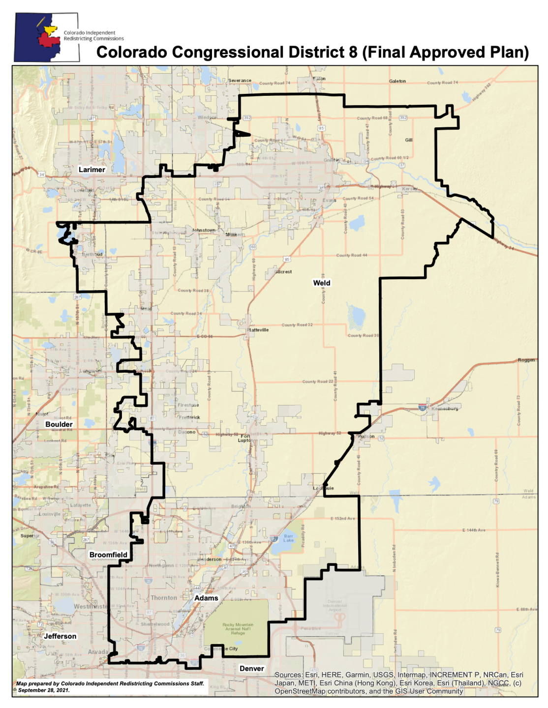 CD8 Map
