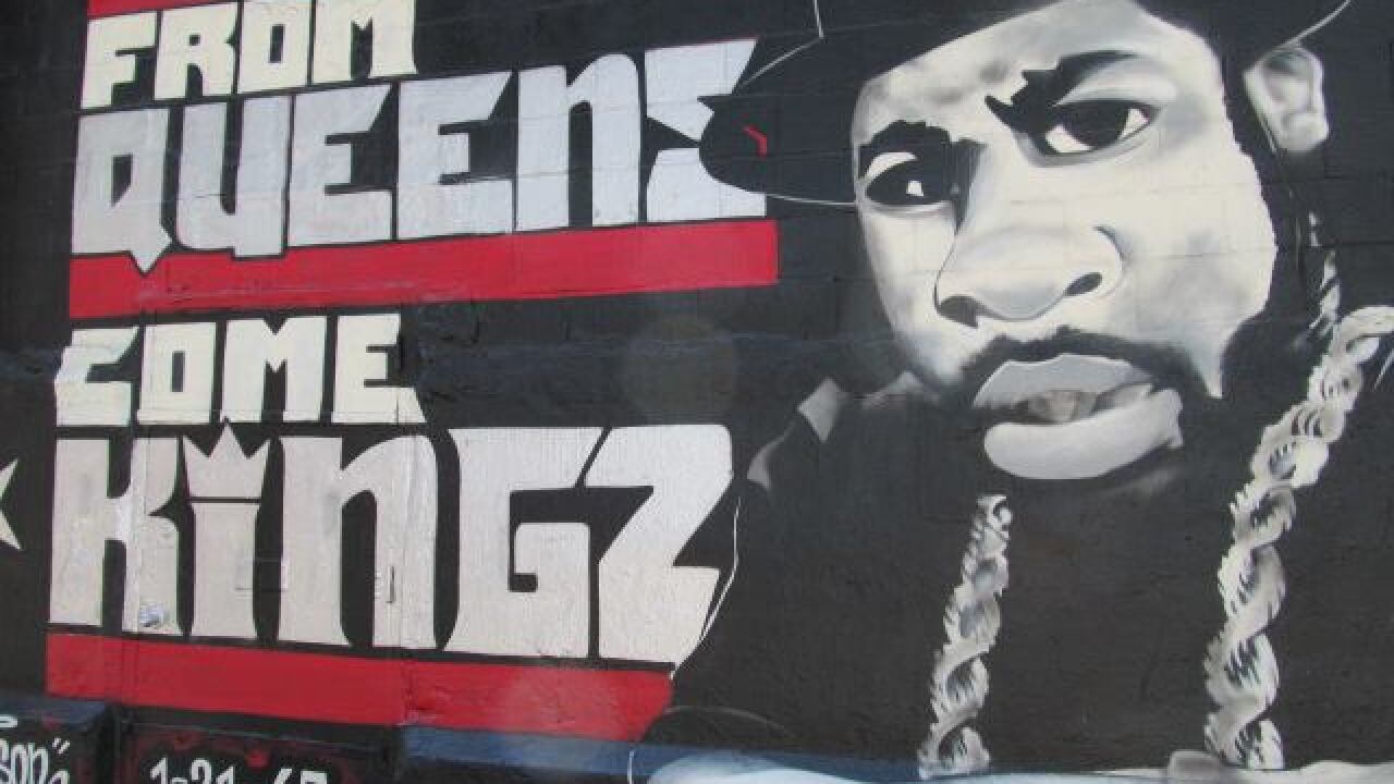 Appeals Court Approves Of 6 7m Award To 5pointz Graffiti Artists