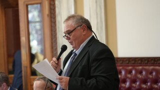 Llew Jones