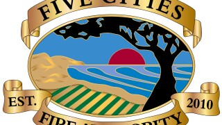 Five Cities Fire Seal