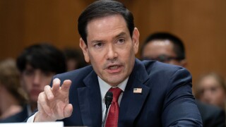 Senate Foreign Relations