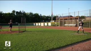 Nolensville Little League