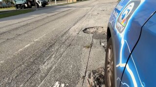 Parker Avenue 