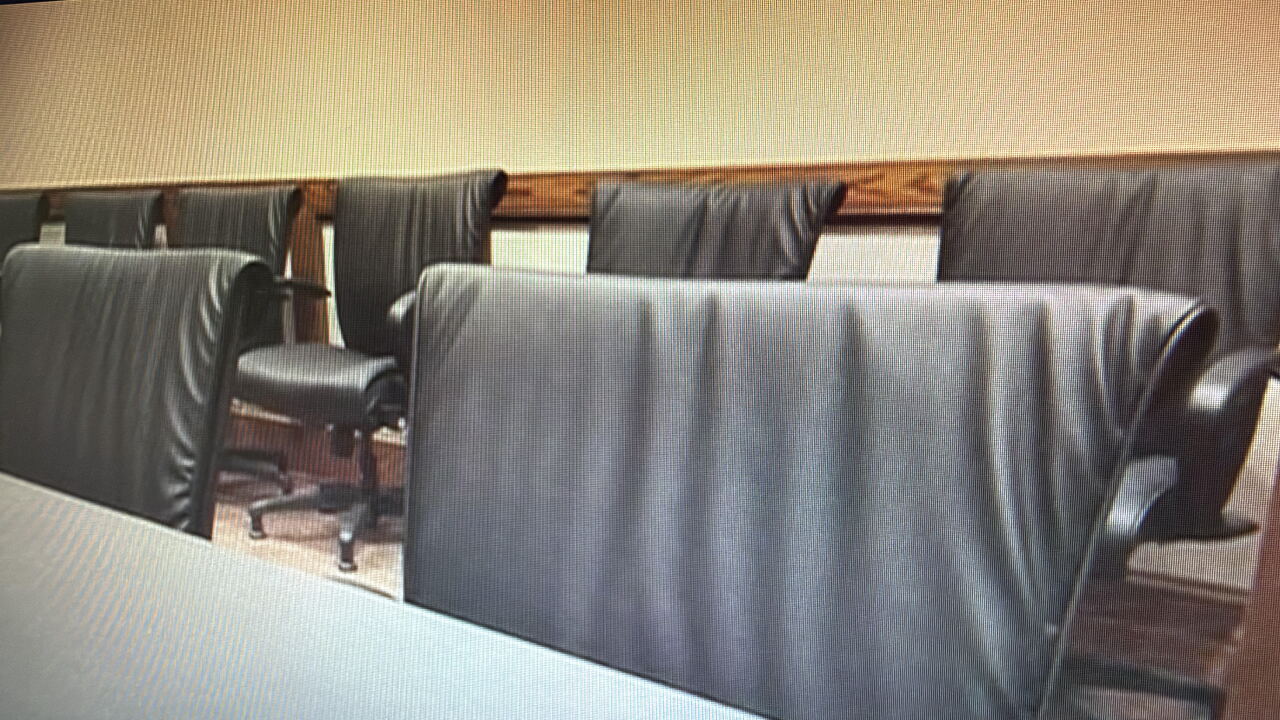 Fayette Court Officials Warn of Jury Duty Scammers