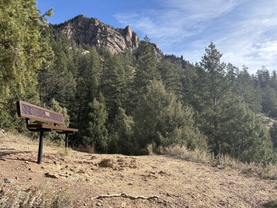 Eldorado Canyon State Park_Deb Stanley