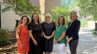 All-girls Catholic schools collaborate on historic $2 million STEM grant
