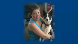 Jennifer Ann DeVries
October 2, 1979 — July 21, 2025