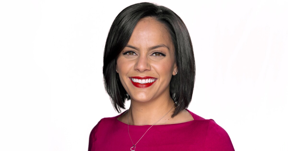 Jessica Harrington, 23ABC