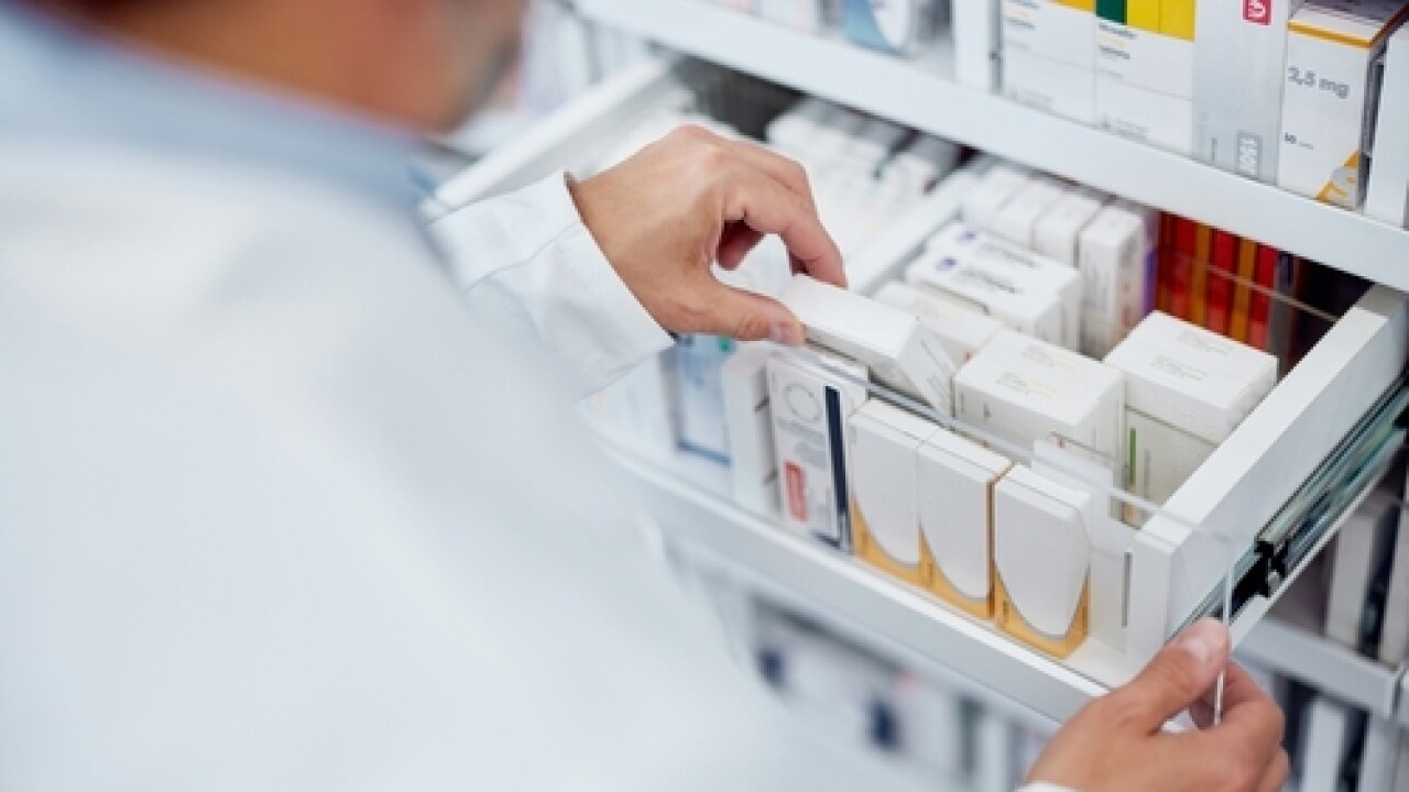 Pharmacy