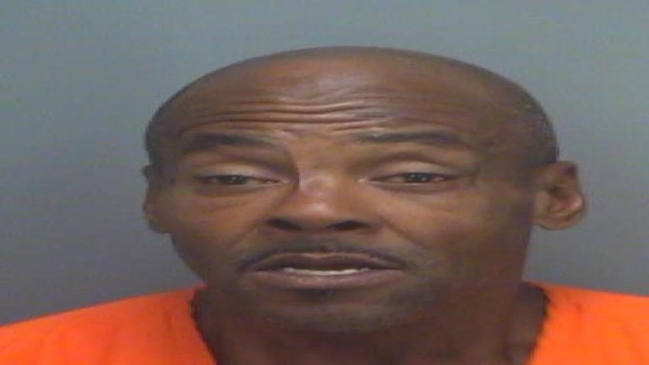 PHOTOS: Check out 100+ mug shots from Tampa Bay