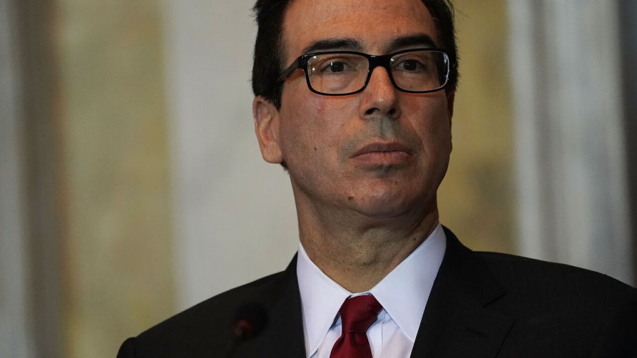 IRS Tax Filing Deadline Moved Back Until July 15
