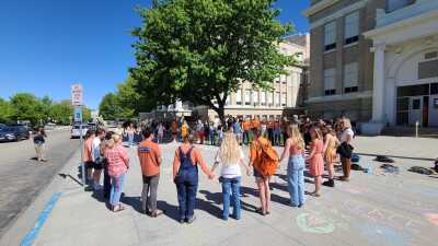 Boise High texas shooting