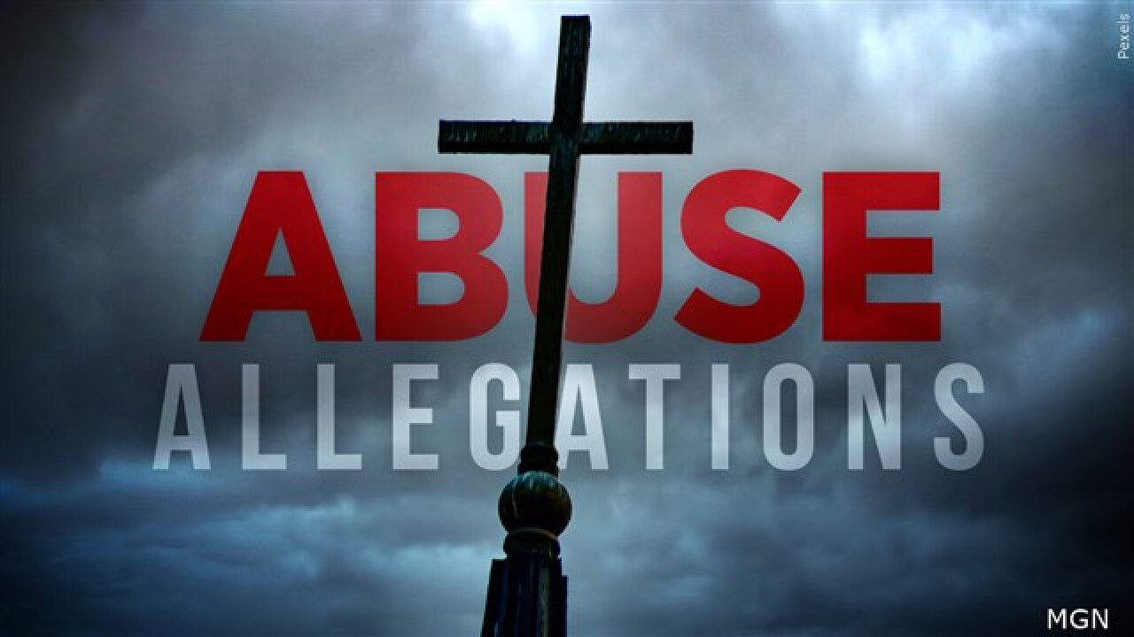 Chalmette Pastor Arrested a Second Time for SexRelated Offenses