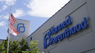 Planned Parenthood Funding Cuts