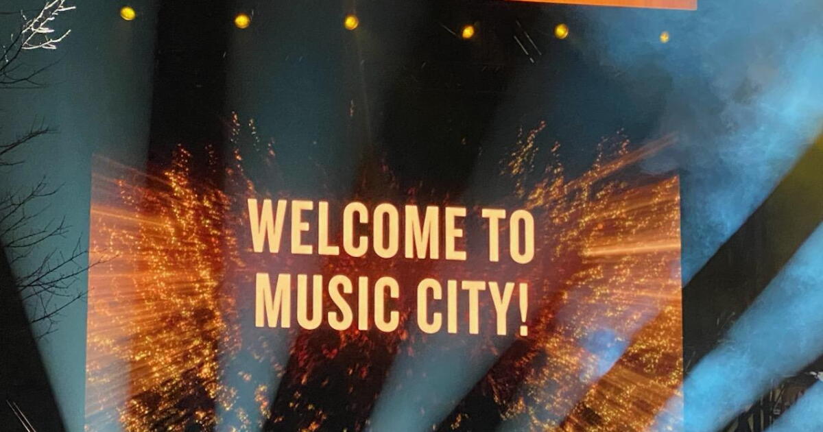 Lainey Wilson, Jason Aldean and Bailey Zimmerman headlining Nashville’s ...