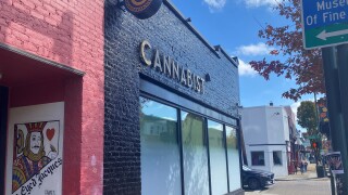 The Cannabist Co. 