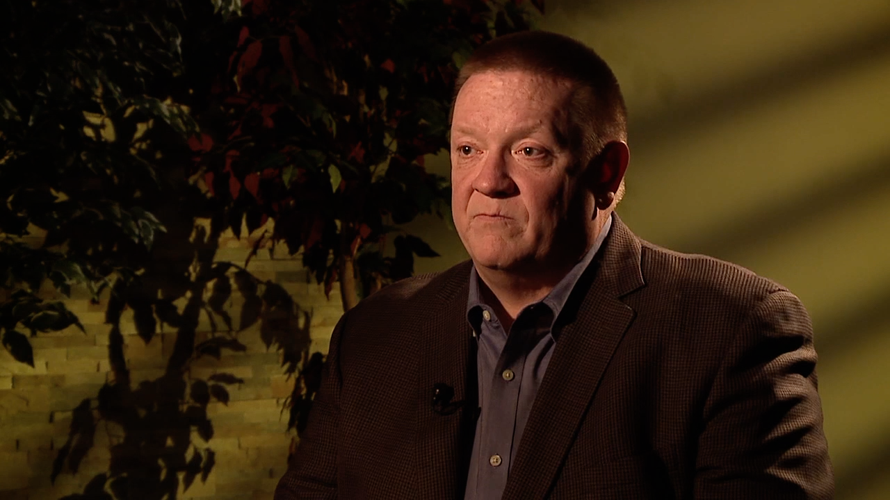 Ken Trump, national school security expert