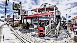 Rosenfeld's Jewish Delicatessen