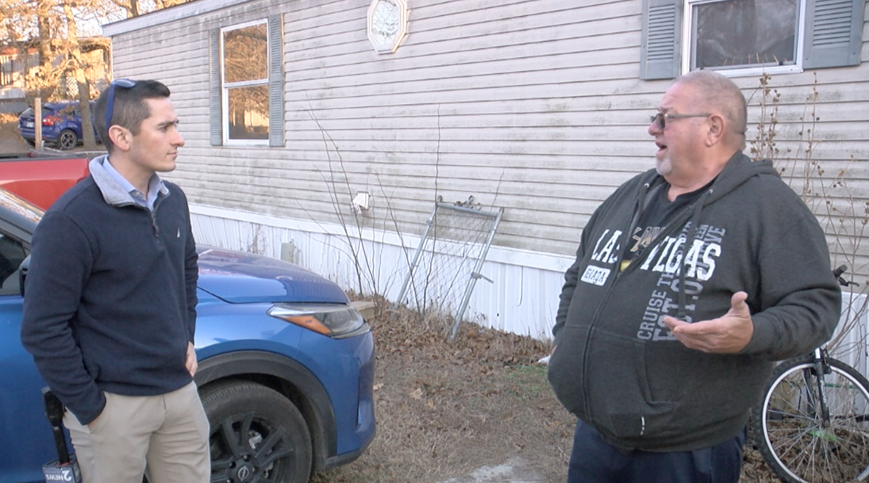 2 News reporter Samson Tamijani hears from Mannford wildfire survivor 12 years after a blaze claimed his home.png