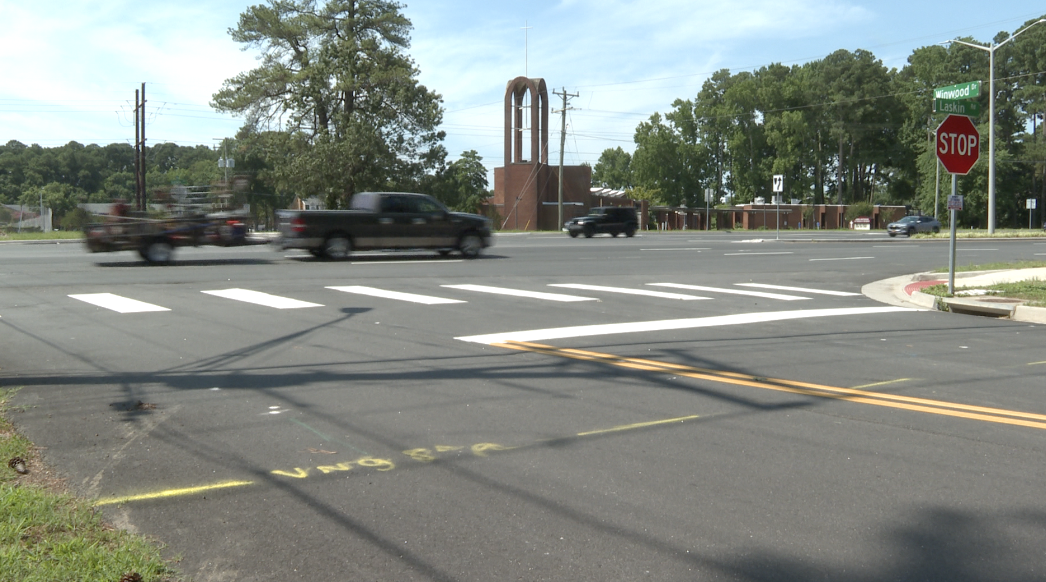 Laskin Road development